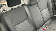 Toyota Yaris 1.5 Hybrid Icon 5dr CVT Hybrid Hatchback